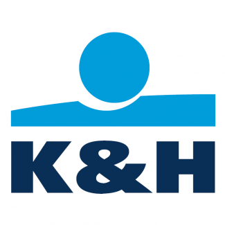 K&H - logo