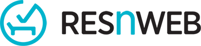 RESnWEB - logo