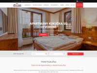 Hotel Kukučka