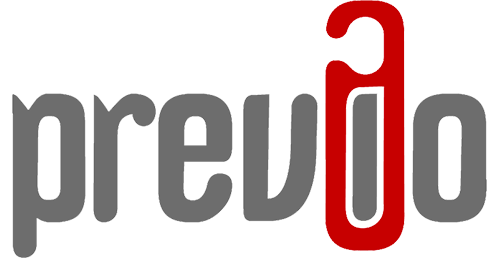 A Previo logója